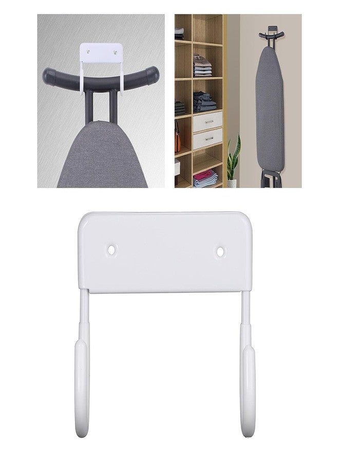 دولفي حامل وحامل لوح كي الملابس الجداري من دولفي وايت - Image 3